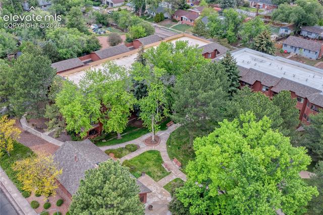 MLS Image for 2430  Palmer Park  303 ,Colorado Springs, Colorado