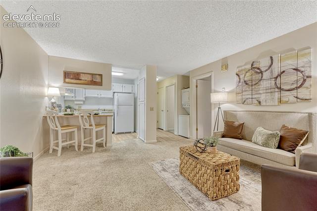 MLS Image for 2430  Palmer Park  303 ,Colorado Springs, Colorado