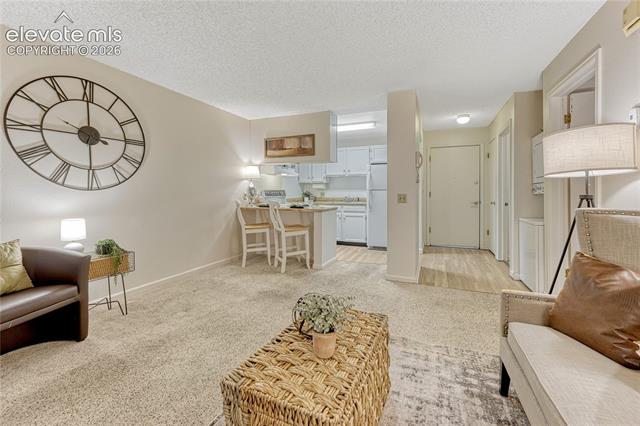 MLS Image for 2430  Palmer Park  303 ,Colorado Springs, Colorado
