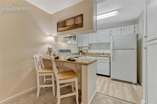 MLS Image for 2430  Palmer Park  303 ,Colorado Springs, Colorado