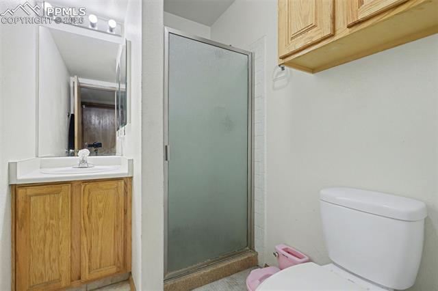 MLS Image for 630  High Tea  ,Fountain, Colorado