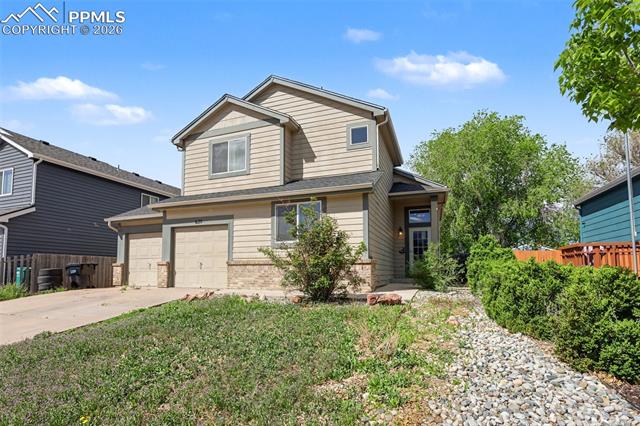 MLS Image for 630  High Tea  ,Fountain, Colorado