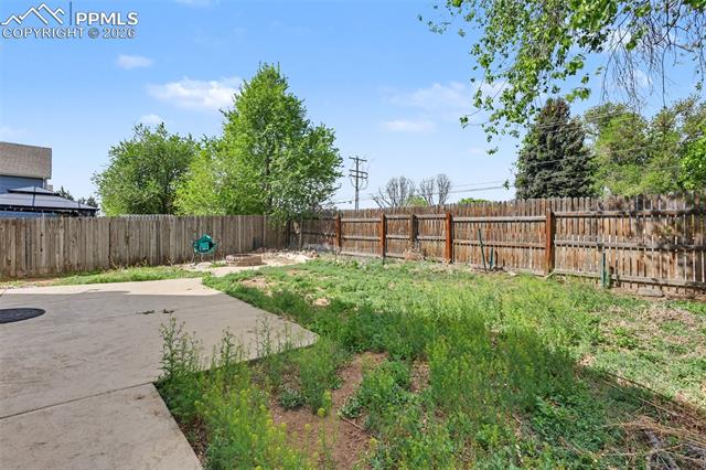 MLS Image for 630  High Tea  ,Fountain, Colorado