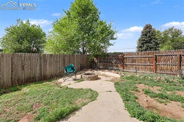 MLS Image for 630  High Tea  ,Fountain, Colorado