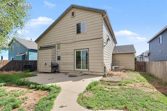 MLS Image for 630  High Tea  ,Fountain, Colorado