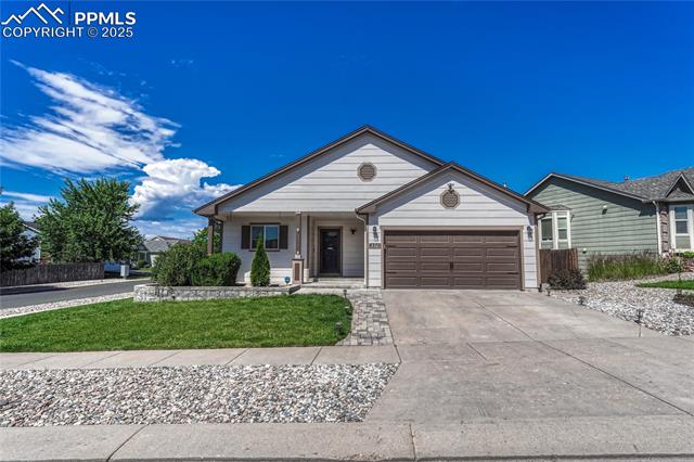 4370  Range Creek  , colorado springs  House Search MLS Picture
