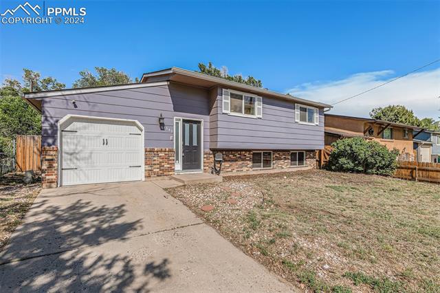 MLS Image for 1543  Southmoor  ,Fountain, Colorado