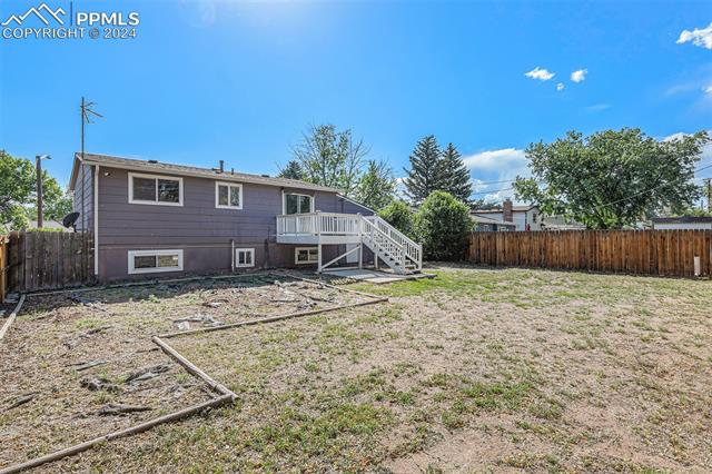 MLS Image for 1543  Southmoor  ,Fountain, Colorado