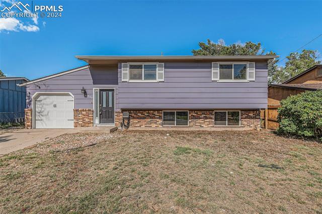 MLS Image for 1543  Southmoor  ,Fountain, Colorado