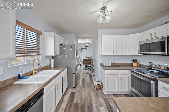 MLS Image for 411 N Desert Cove  ,Pueblo, Colorado