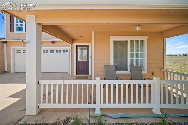 MLS Image for 411 N Desert Cove  ,Pueblo, Colorado