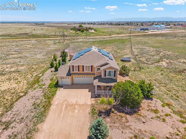 MLS Image for 411 N Desert Cove  ,Pueblo, Colorado