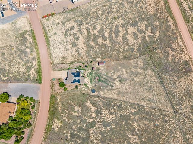 MLS Image for 411 N Desert Cove  ,Pueblo, Colorado
