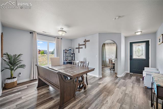 MLS Image for 411 N Desert Cove  ,Pueblo, Colorado