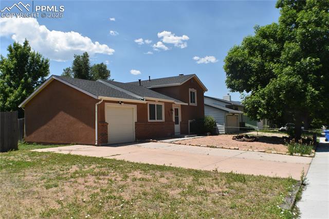 MLS Image for 4585  Gatewood  ,Colorado Springs, Colorado