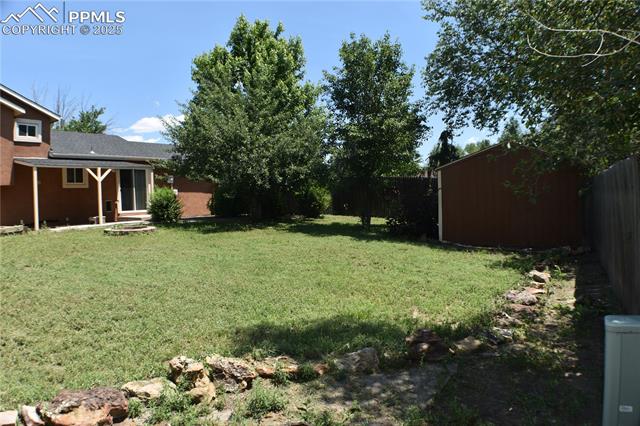 MLS Image for 4585  Gatewood  ,Colorado Springs, Colorado