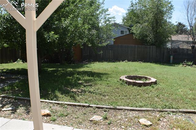 MLS Image for 4585  Gatewood  ,Colorado Springs, Colorado