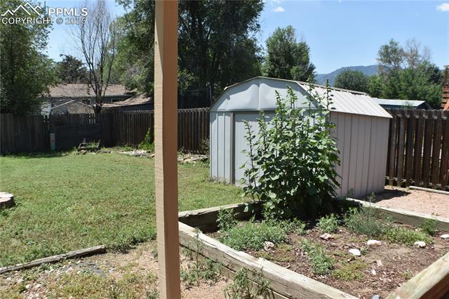 MLS Image for 4585  Gatewood  ,Colorado Springs, Colorado