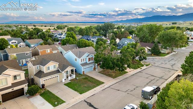 MLS Image for 4483 E Anvil  ,Colorado Springs, Colorado