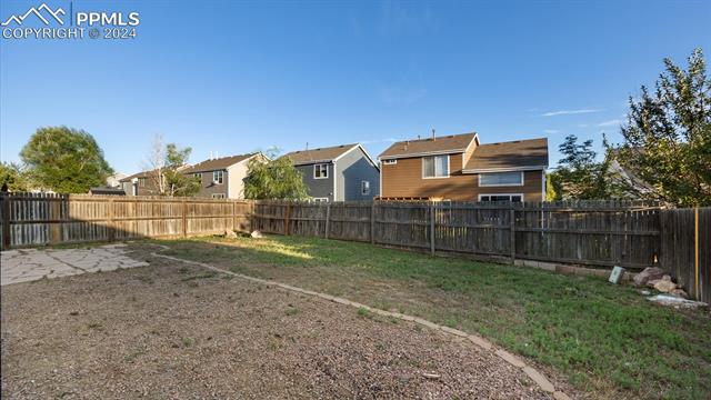 MLS Image for 4483 E Anvil  ,Colorado Springs, Colorado