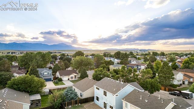 MLS Image for 4483 E Anvil  ,Colorado Springs, Colorado