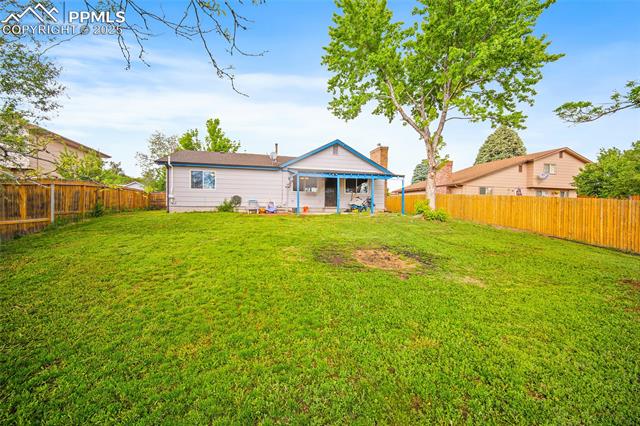 MLS Image for 5603  Lantana  ,Colorado Springs, Colorado