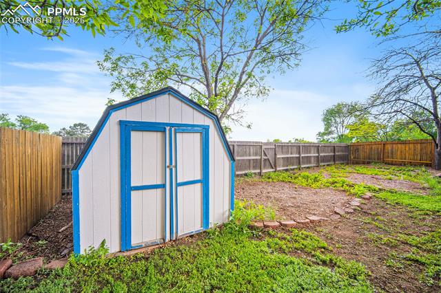 MLS Image for 5603  Lantana  ,Colorado Springs, Colorado