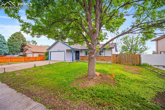 MLS Image for 5603  Lantana  ,Colorado Springs, Colorado