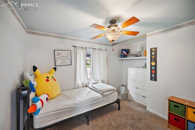 MLS Image for 5603  Lantana  ,Colorado Springs, Colorado