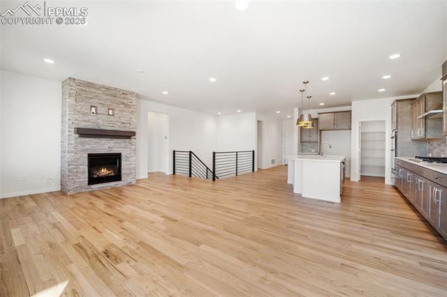 MLS Image for 9660  Texas Jack  ,Colorado Springs, Colorado