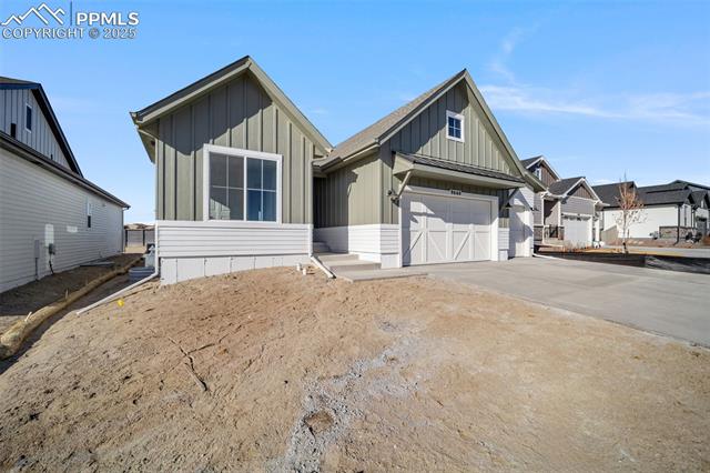 MLS Image for 9660  Texas Jack  ,Colorado Springs, Colorado