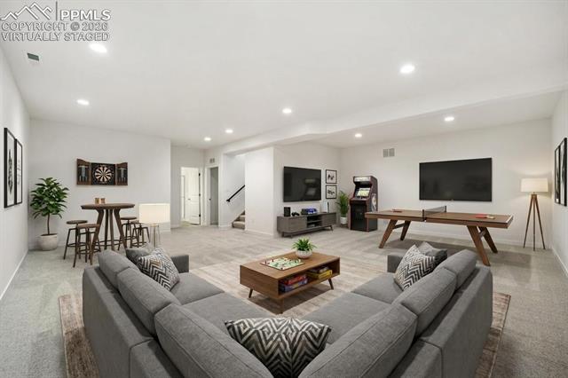 MLS Image for 9660  Texas Jack  ,Colorado Springs, Colorado
