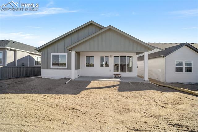 MLS Image for 9660  Texas Jack  ,Colorado Springs, Colorado