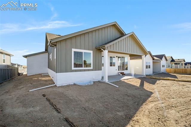 MLS Image for 9660  Texas Jack  ,Colorado Springs, Colorado