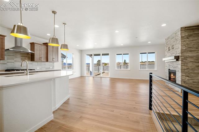 MLS Image for 9660  Texas Jack  ,Colorado Springs, Colorado
