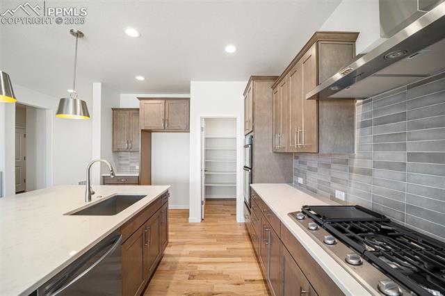 MLS Image for 9660  Texas Jack  ,Colorado Springs, Colorado