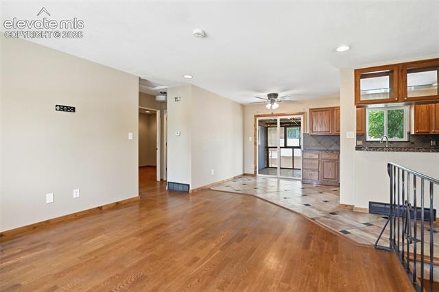 MLS Image for 4022  Colony Hills  ,Colorado Springs, Colorado