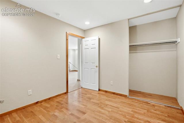 MLS Image for 4022  Colony Hills  ,Colorado Springs, Colorado