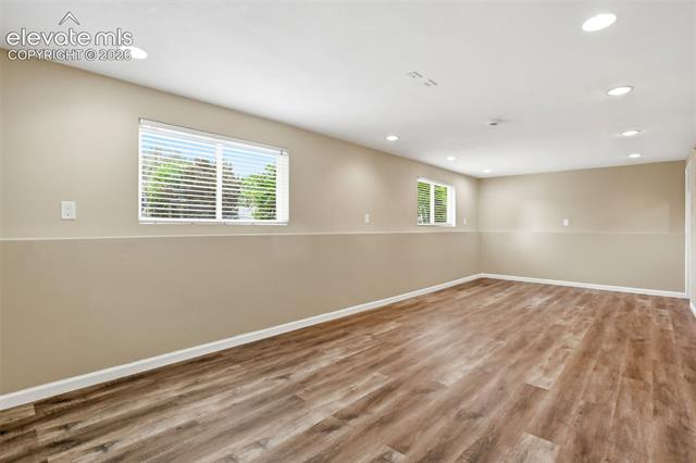MLS Image for 4022  Colony Hills  ,Colorado Springs, Colorado