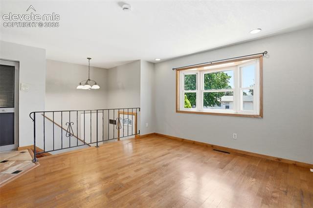 MLS Image for 4022  Colony Hills  ,Colorado Springs, Colorado