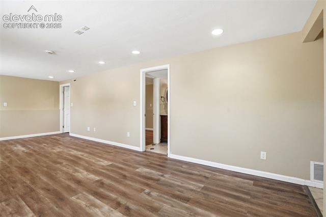 MLS Image for 4022  Colony Hills  ,Colorado Springs, Colorado