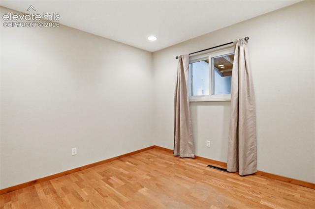 MLS Image for 4022  Colony Hills  ,Colorado Springs, Colorado