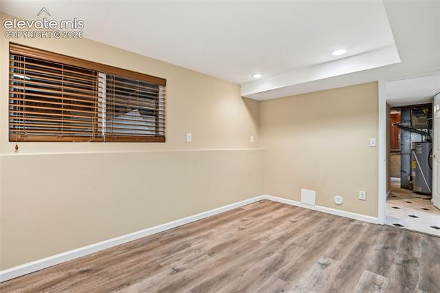 MLS Image for 4022  Colony Hills  ,Colorado Springs, Colorado