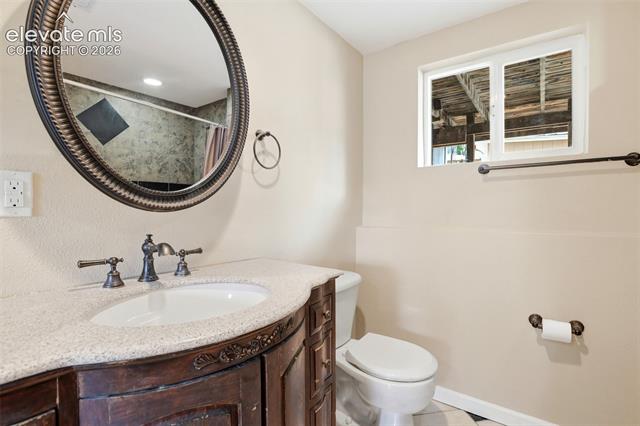 MLS Image for 4022  Colony Hills  ,Colorado Springs, Colorado