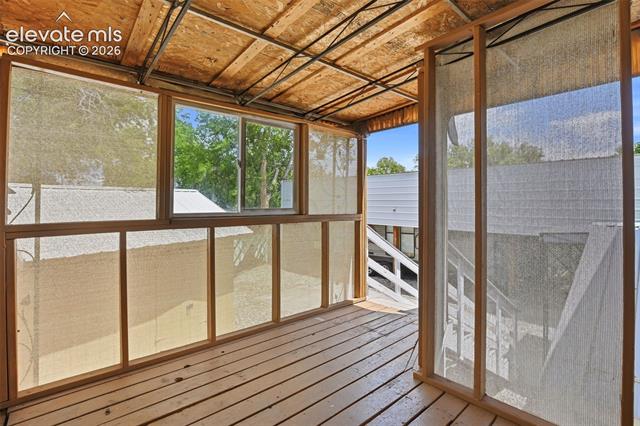MLS Image for 4022  Colony Hills  ,Colorado Springs, Colorado