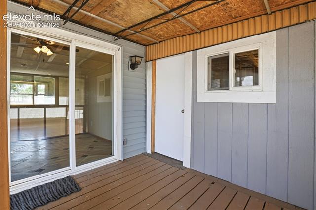 MLS Image for 4022  Colony Hills  ,Colorado Springs, Colorado