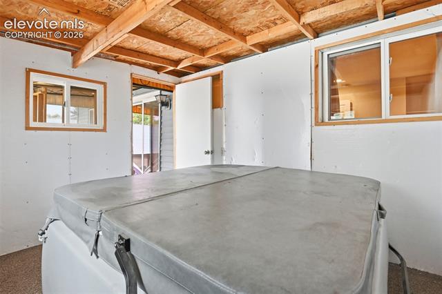 MLS Image for 4022  Colony Hills  ,Colorado Springs, Colorado