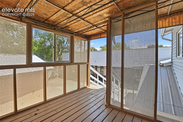 MLS Image for 4022  Colony Hills  ,Colorado Springs, Colorado