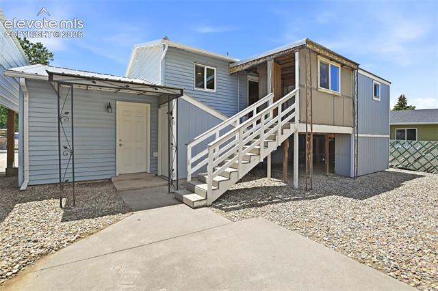 MLS Image for 4022  Colony Hills  ,Colorado Springs, Colorado
