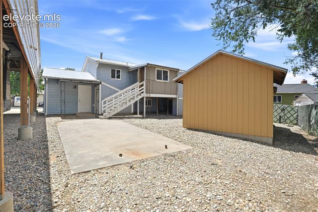 MLS Image for 4022  Colony Hills  ,Colorado Springs, Colorado